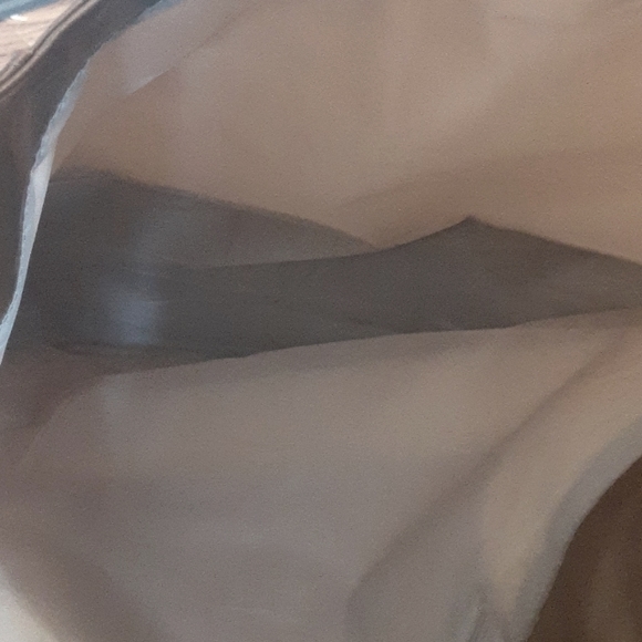 Ellen Tracy Straw Tote - Picture 4 of 6